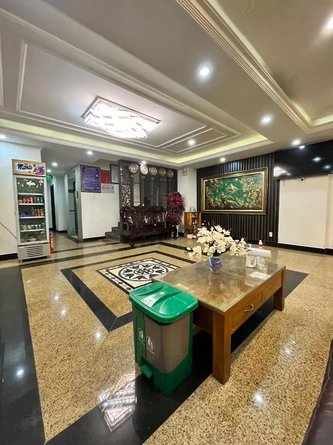 Bien Ngoc Hotel Vung Tau Vietnam