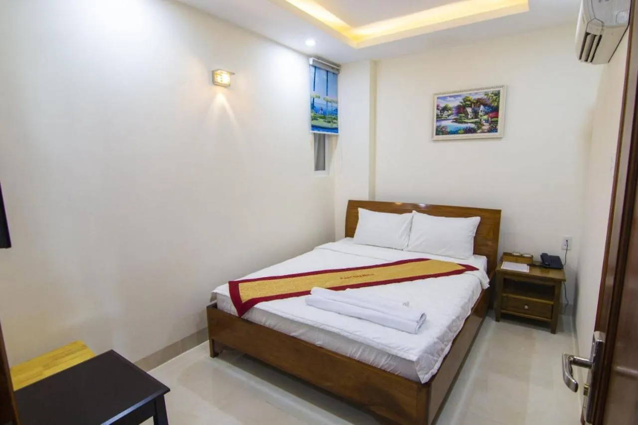 Bien Ngoc Hotel Vung Tau