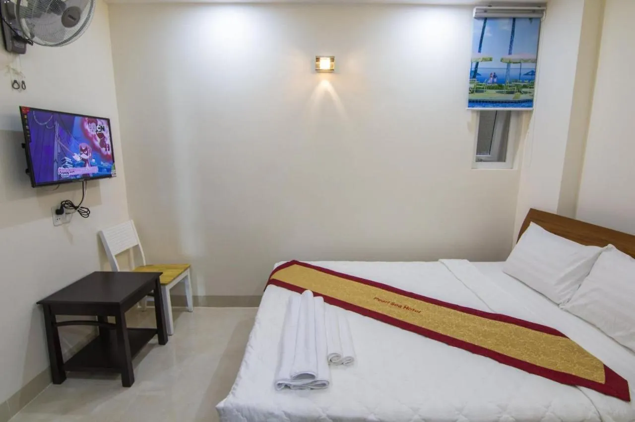 Bien Ngoc Hotel Vung Tau 2*,  Vietnam