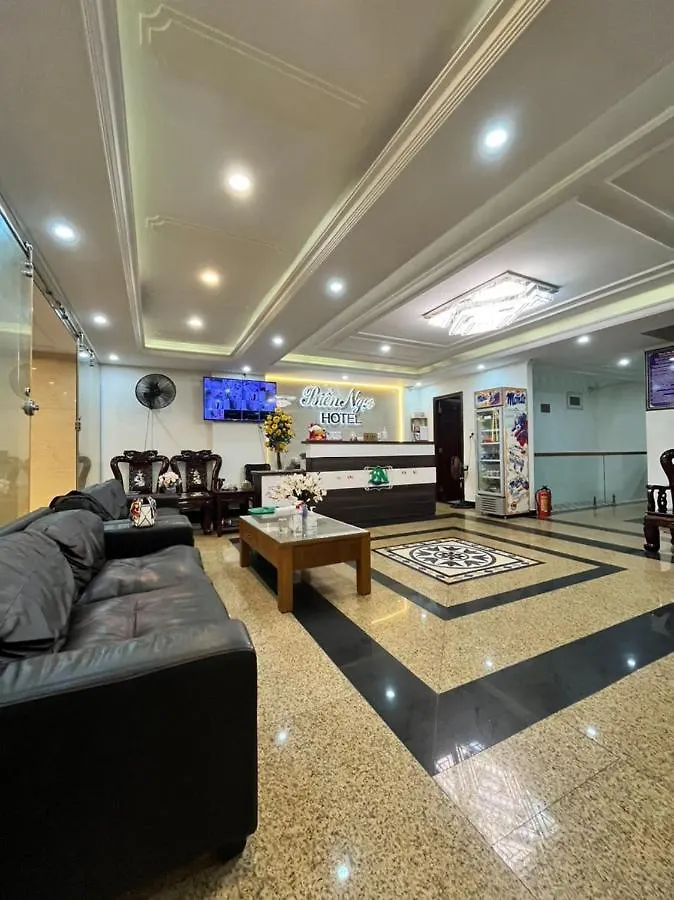 Bien Ngoc Hotel Vung Tau