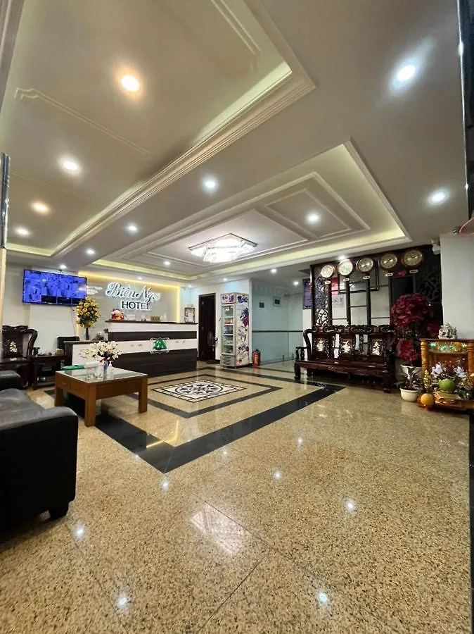 Bien Ngoc Hotel Vung Tau