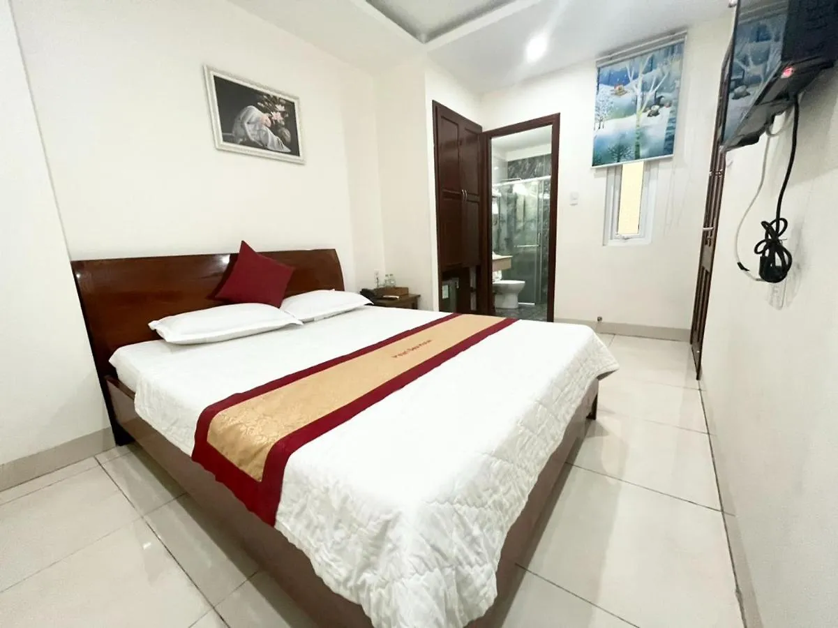 Bien Ngoc Hotel Vung Tau