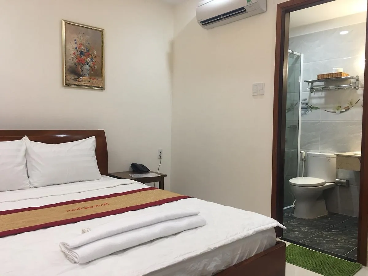 Bien Ngoc Hotel Vung Tau