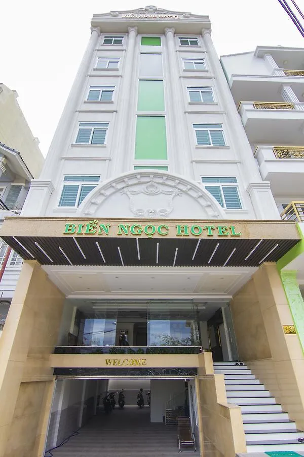 Bien Ngoc Hotel Vung Tau