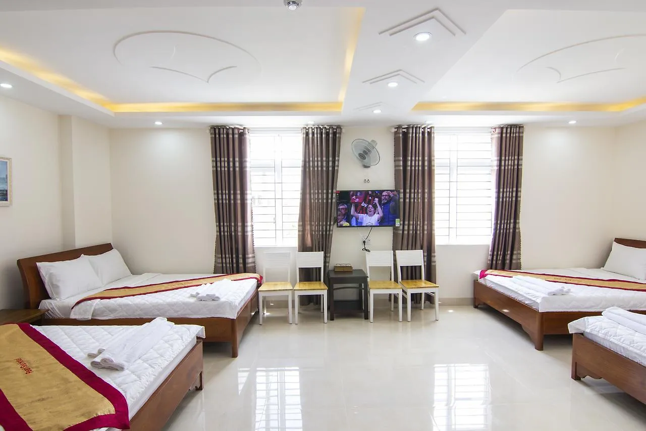 Bien Ngoc Hotel Vung Tau