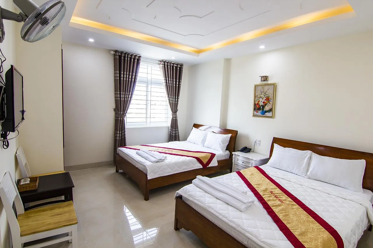 Bien Ngoc Hotel Vung Tau