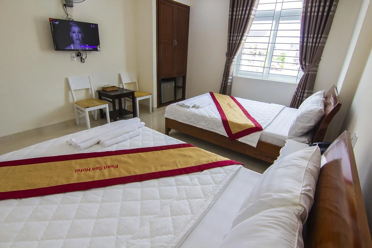 Bien Ngoc Hotel Vung Tau