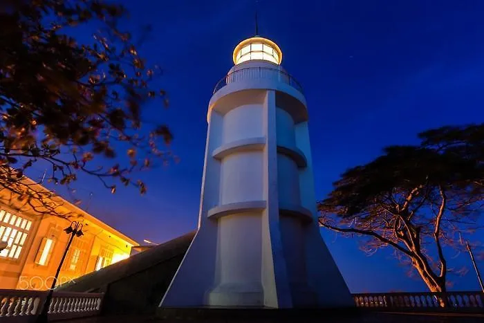 Bien Ngoc Hotel Vung Tau