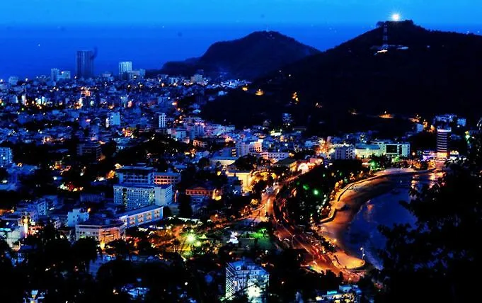 Bien Ngoc Hotel Vung Tau