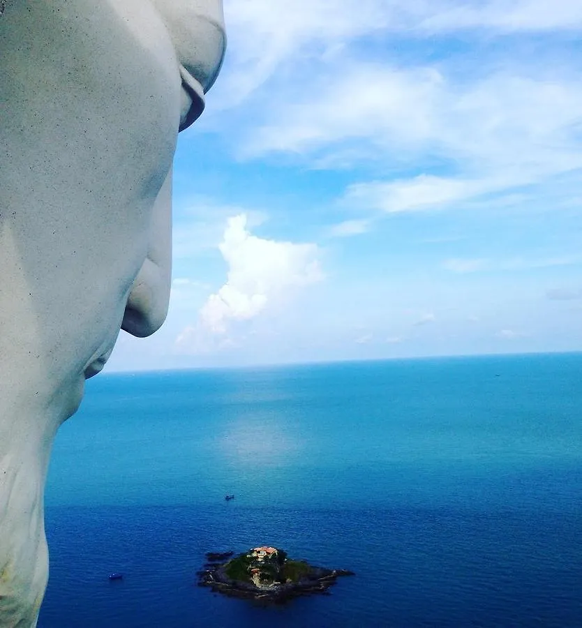 Bien Ngoc Hotel Vung Tau