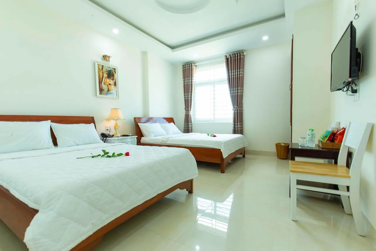 Bien Ngoc Hotel Vung Tau