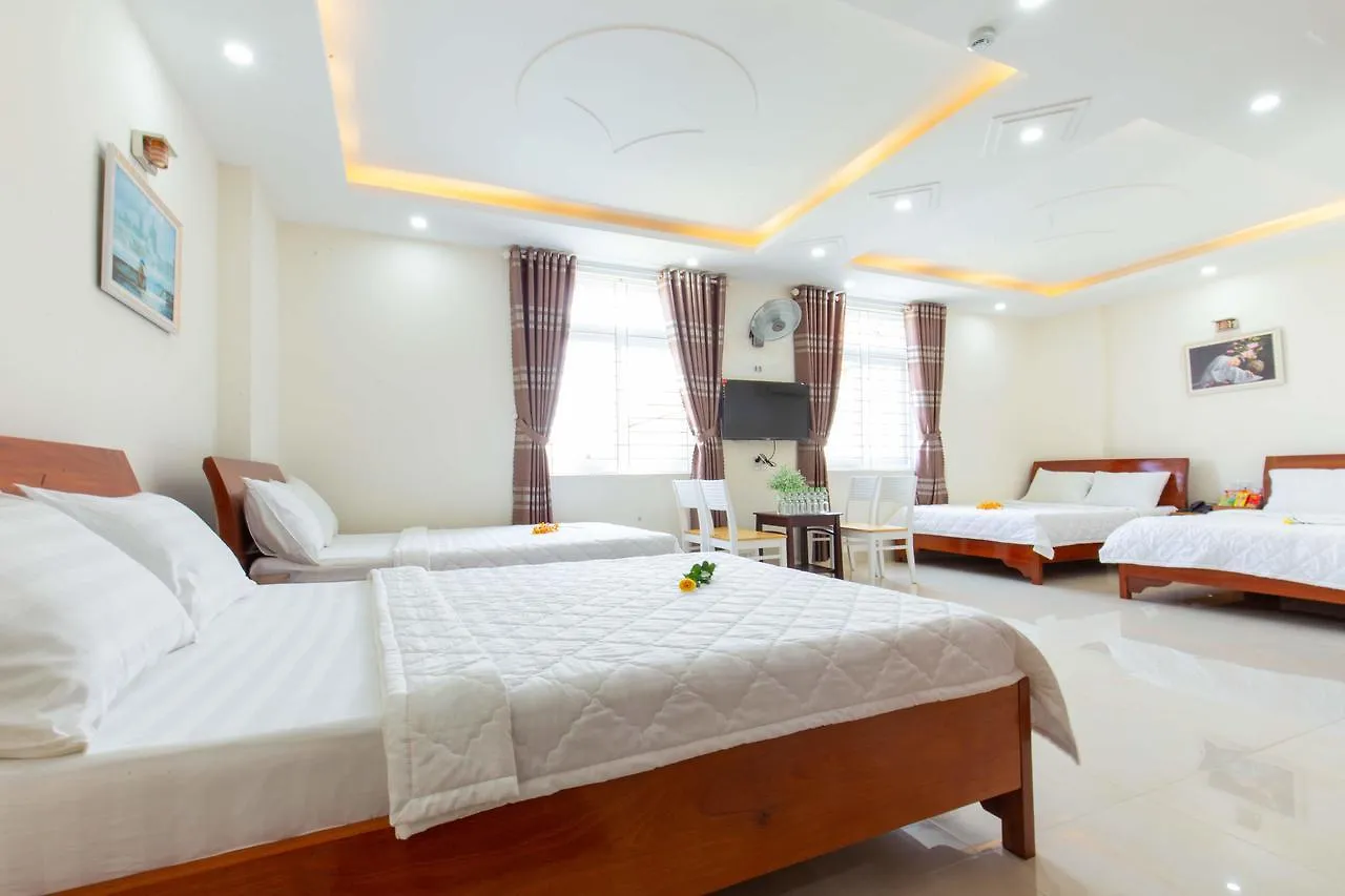 Bien Ngoc Hotel Vung Tau