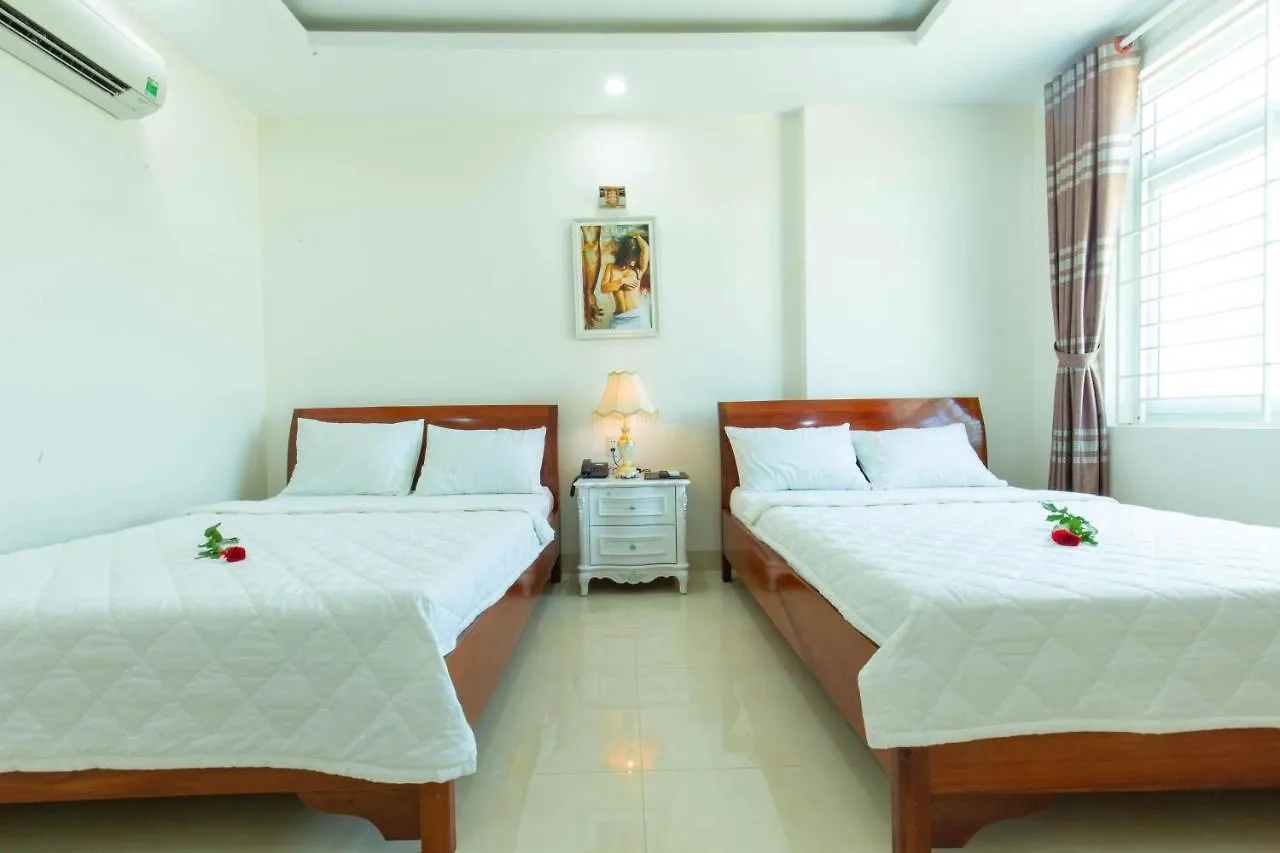 **  Bien Ngoc Hotel Vung Tau Vietnam