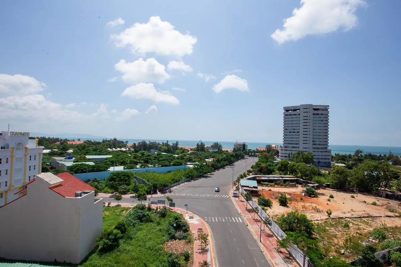 Bien Ngoc Hotel Vung Tau