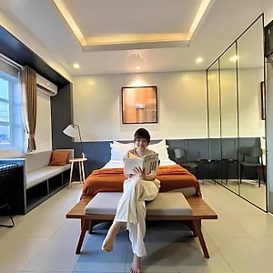 Joi Hospitality - Hoang Anh Hotel